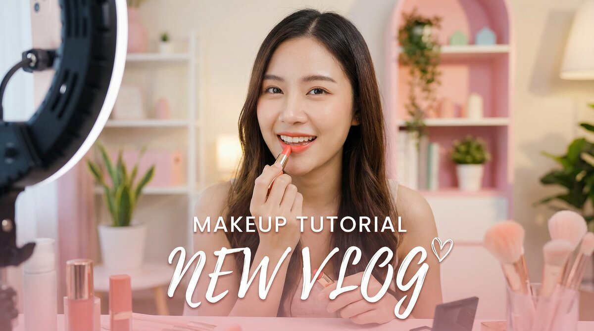 日本三级美妆视频教程